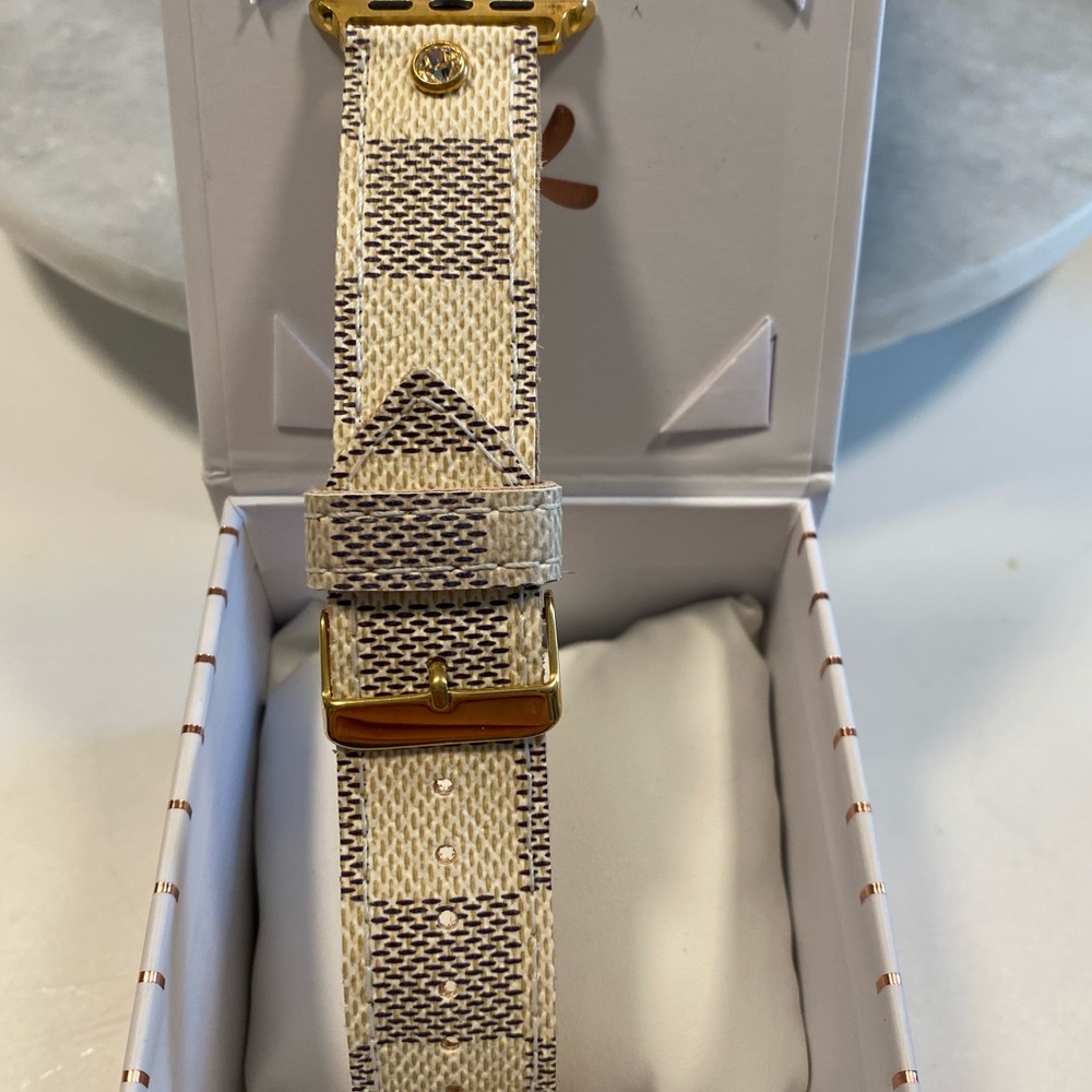 LOUIS VUITTON Spark*l Band - Picture 2 of 4